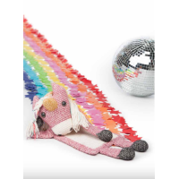 Gehaakte Lappenpoppen